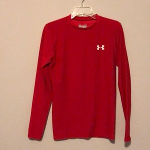 Under Armour Compression Shirt